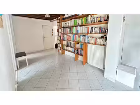 maison 7 pièces 140 m2