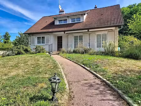 vente maison rogny les sept ecluses  122m² 5 pièces 159 000€ avec garage