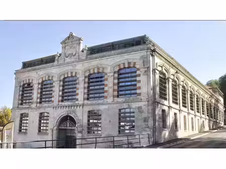 résidence affaires