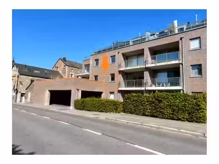 appartement à louer à rue thier du ry  11/11 blégny (vbe63416)