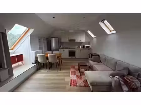 petit appartement entièrement rénové - climatisation