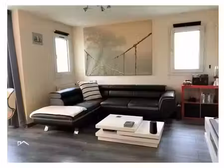location appartement 2 pièces 53 m² à dammarie-les-lys (77190)  860 €
