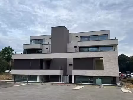 appartement à louer à diepenbeek € 995 (lrj6p) | zimmo