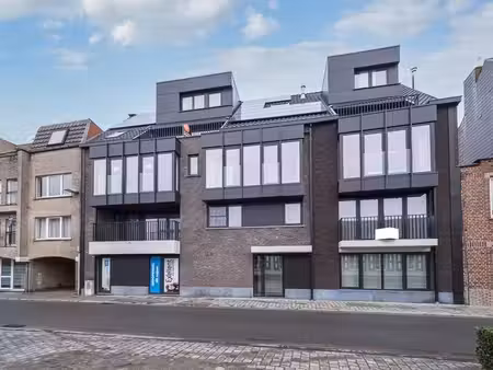 appartement à louer à gistel € 700 (lrj5c) | zimmo