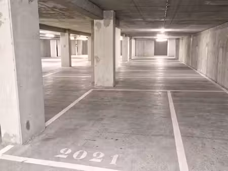 appartement à mantes-la-jolie (78200)