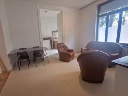 appartement