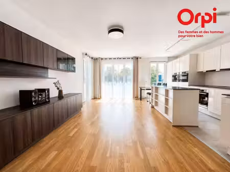 appartement 4 pièces à vendre