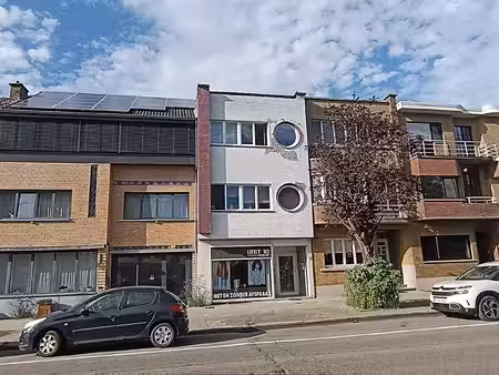 welkom thuis