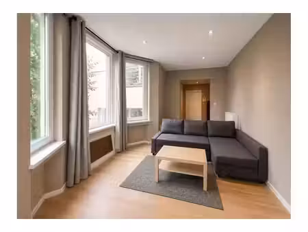 studio à louer à rue de suisse 37 saint-gilles (vbe63410)