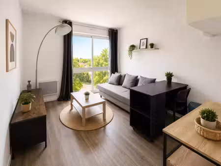 studio 1 pièce