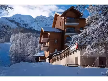 investissement en residence de tourisme