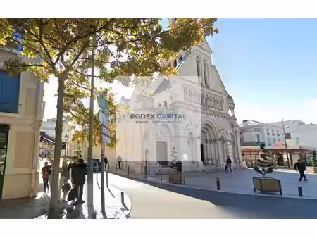 location commerce enghien-les-bains 95880 60m² à 90m²