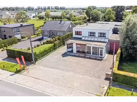 wonen en werken op toplocatie in zedelgem  loppem