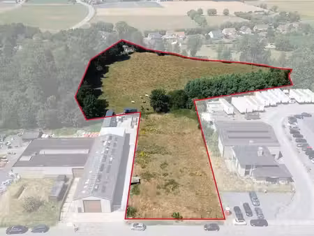 terrain à vendre à zedelgem € 2.979.600 (lrj5f) - panorama b2b brugge | zimmo