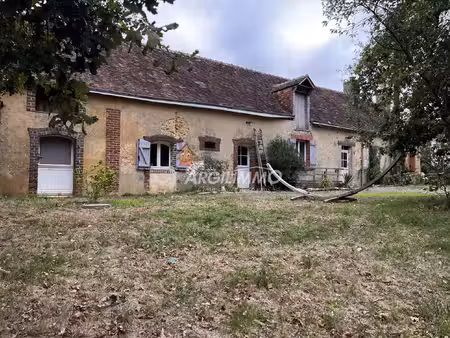 maison de campagne coup de coeur en pleine nature