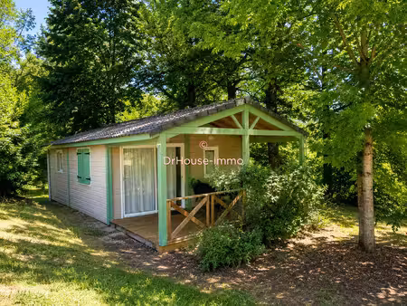 exclusivité - chalet 5 couchages au cœur de la nature - terrasse - piscines