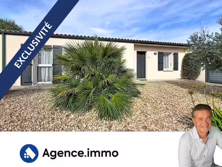 maison individuelle de plain pied