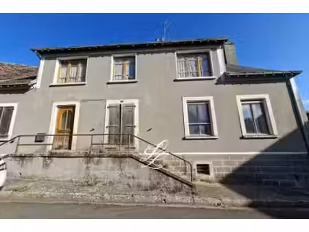 vente - maison 5 pièces 155 m