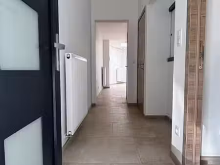 charmante maison entièrement rénovée