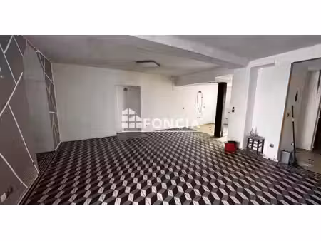 maisonn de bourg au coeur du village !