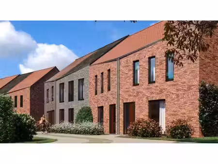 maison à vendre à acacialaan 69 herentals (rbw81782)