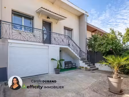 maison 5 pièces - 79 m²