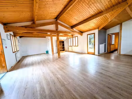 rare maison à vendre le havre (76) quartier sanvic plain pied