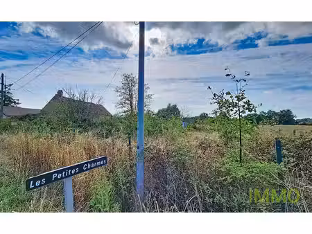 longère 1 pièce