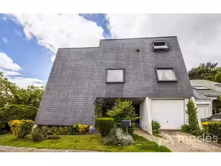 maison montsoult 5 chambres