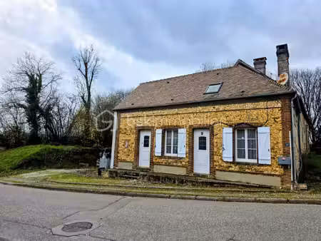 maison de 77 m² à mortagne-au-perche