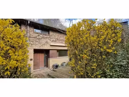 maison 3f  2-3 ch  80m2  à louer  biéreau (serpentine)