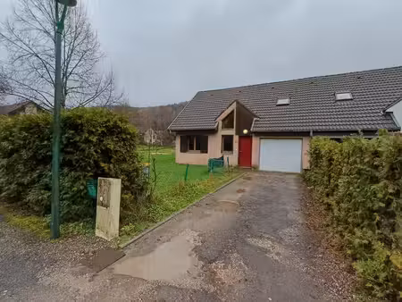 t4 n°6 les mélèzes raddonetchapendu