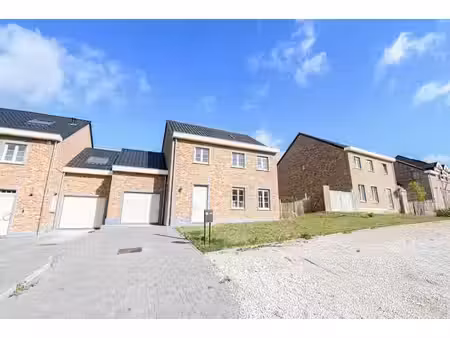 maison 4 chambres