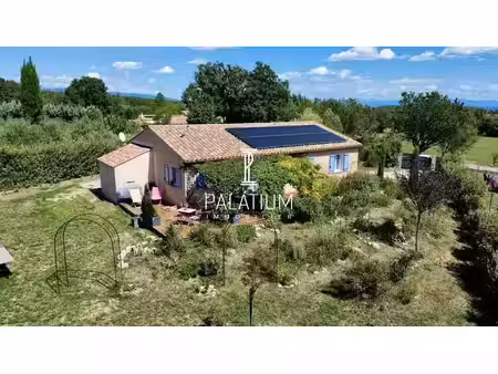 vente maison 4 pièces 95 m² à reillanne (04110)  345 000 €