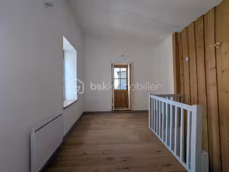 maison de ville de 62 m² à riom