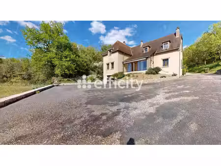 maison 5 pièces - 173 m²