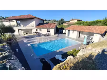 maison de 199 m² à mauzac