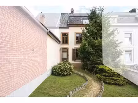 we invest huy vous présente... 0498/43.04.14