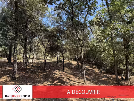 domaine boise - près de 10 hectares -
