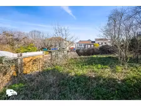 vente terrain - 0 pièces - 0 m² - rueil-malmaison - (92)