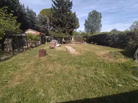 terrain 0 pièces 411 m² à vendre / acheter entraigues-sur-la-sorgue 84320 ? | era immobili