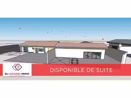 terrain constructible spacieux