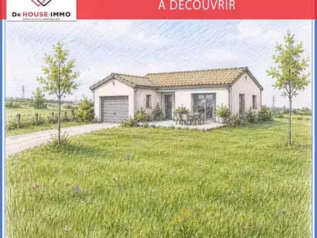 à vendre - magnifique terrain viabilisé de 1 398 m² à onjon (à 15 min de troyes)