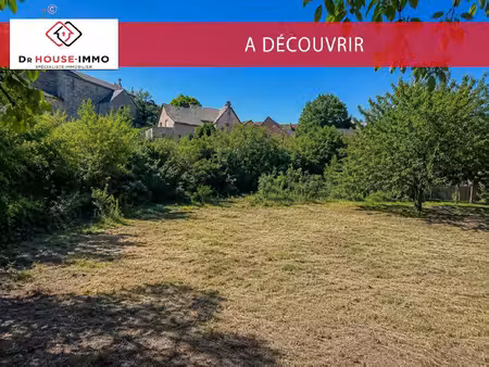 a vendre terrain constructible bezonnes 12340 rodelle 60000 euros