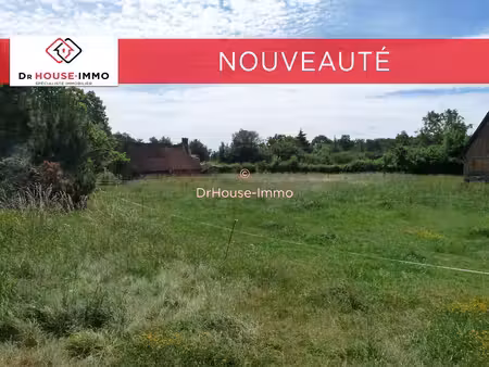 parcelle avec bâtiments à réhabiliter
