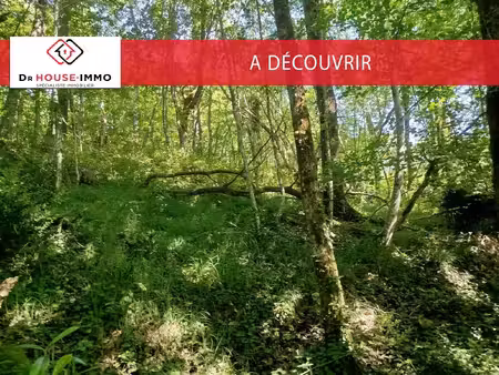 imaginez votre future maison au cœur d'un écrin de nature.