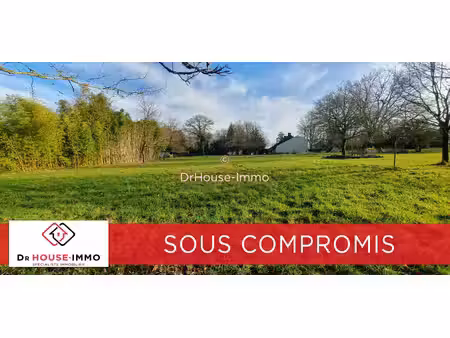 a la campagne avec accès rapide grands axes