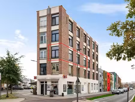 appartement à vendre à deurne € 179.500 (lrj6k) - heylen vastgoed - deurne | zimmo