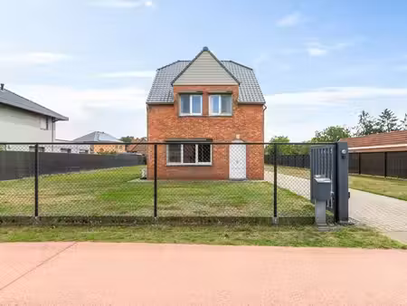 maison à vendre à paal € 395.000 (lrj6l) - heylen vastgoed - hasselt | zimmo