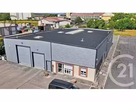 divers à vendre - 621 m2 - sezanne - 51 - champagne-ardenne